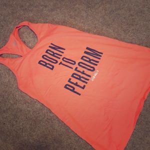 Born to Perform Tank